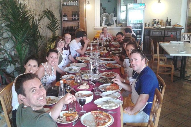 Pizza Cooking Class - Should you book the Pizza Cooking Class in Taormina?