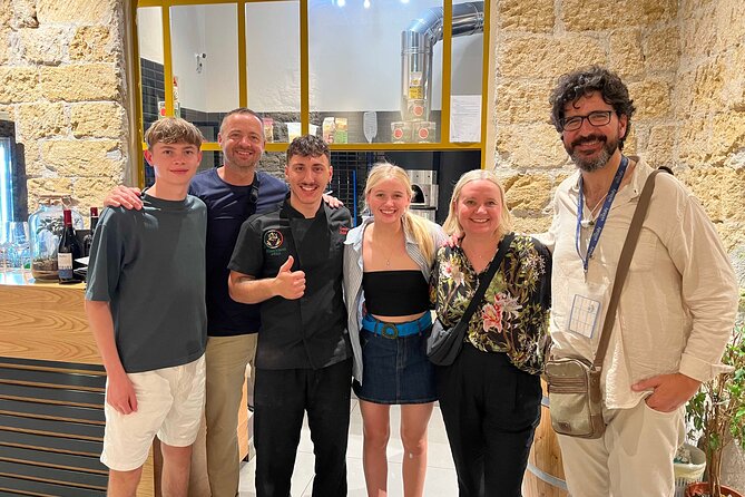 Pizza cooking class in real Pizzeria with Pizza chef & Tour guide - Wood-Fired Oven Time: How to Cook Without Panic