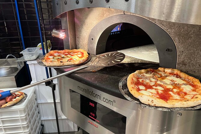 Pizza cooking class in real Pizzeria with Pizza chef & Tour guide - Price and Value: Is About $248.91 Worth It?