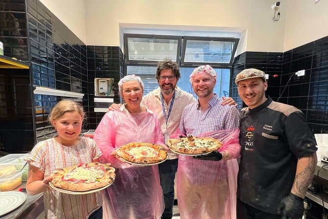 Pizza cooking class in real Pizzeria with Pizza chef & Tour guide - Who This Class Suits (and Who Might Want Another Option)