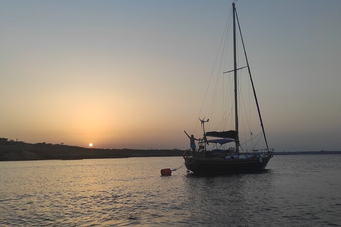 Plemmirio Sailing Tour from Ortigia with Snorkeling - Key highlights you’ll care about