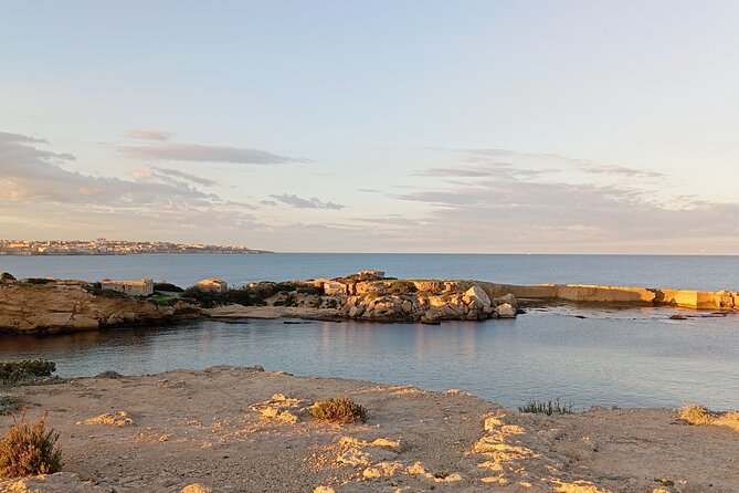Plemmirio Sailing Tour from Ortigia with Snorkeling - Why Plemmirio is the right place to snorkel from Ortigia
