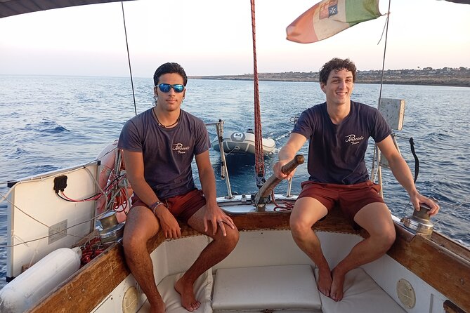 Plemmirio Sailing Tour from Ortigia with Snorkeling - Ortigia from the sea: why the sailing part matters
