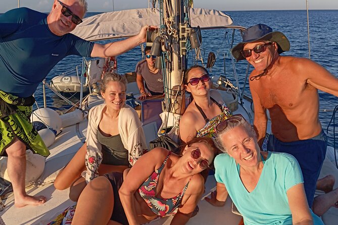 Plemmirio Sailing Tour from Ortigia with Snorkeling - Price and value: what $60.07 buys you in Sicily
