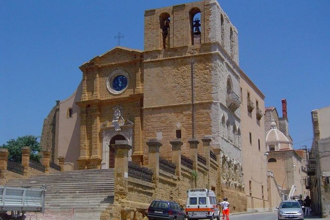 Private 10 hour tour to Agrigento (Valley of the Temples) from Palermo - Who this tour is best for