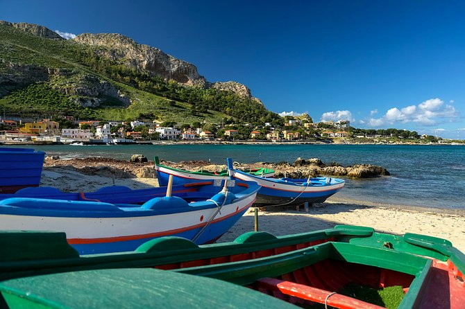 Private 3-hour Walking Tour of Palermo with official tour guide - Palermo Cathedral: palm-tree courtyard and Byzantine roots