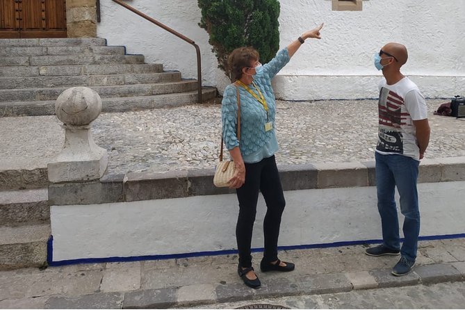 Private 3-hour Walking Tour of Palermo with official tour guide - La Martorana: Santa Maria dell’Ammiraglio and Palermo’s mixed identity