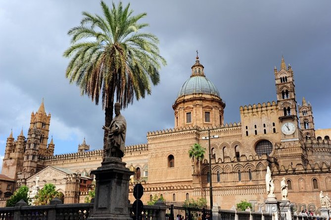 Private 3-hour Walking Tour of Palermo with official tour guide - Price and logistics: what $203.24 covers (and what you should plan for)