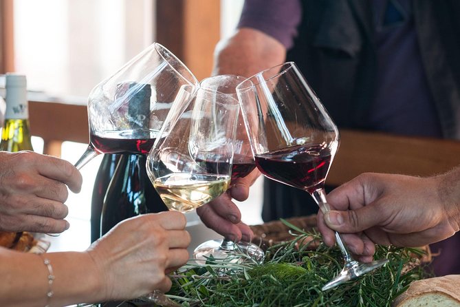 Private 6-Hour Tour of Three Etna Wineries with food&wine tasting - Tour Comfort and Practical Tips That Actually Help