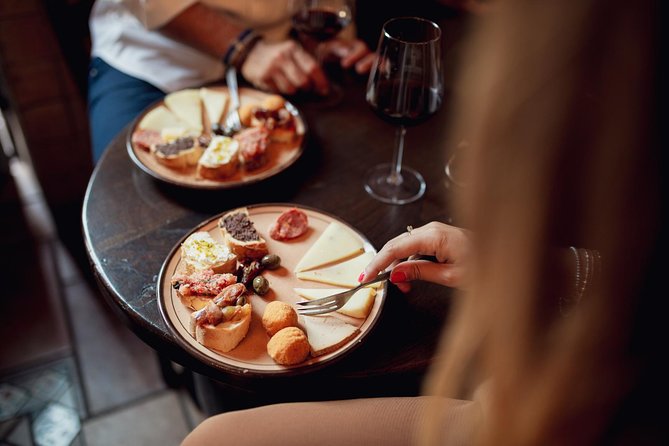 Private 8 Days Food & Wine Lovers Tour of Sicily - Why this Sicily food-and-wine route works