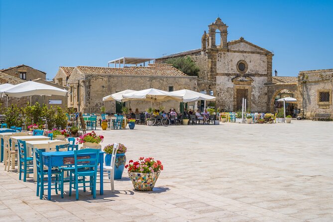 Private 8-Days Tour of Sicily - Discover Unesco Treasures of the Island - Palermo monuments and Ballarò market: cathedral power, Teatro Massimo, and two classic street foods