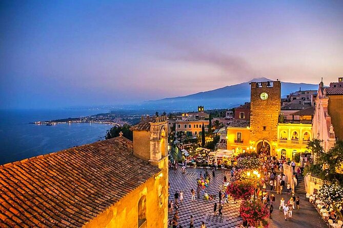 Private 8-Days Tour of Sicily - Discover Unesco Treasures of the Island - Mount Etna up to 2000m: honey tastings, crater walking, and a winery lunch with sommelier time