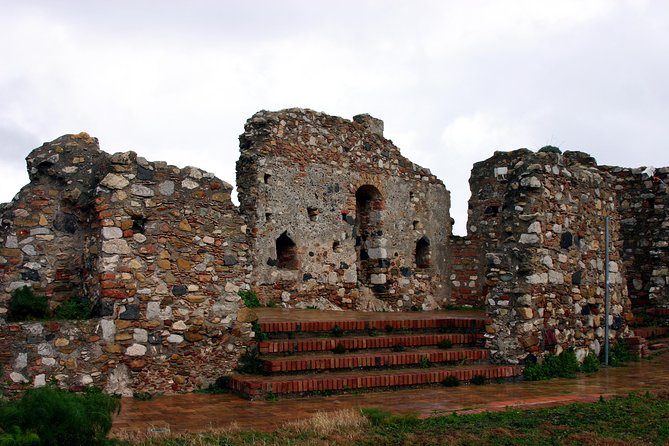 Private 8-hour Excursion to Taormina and Castelmola from Messina - Corso Umberto and the Heart of the Historic Center