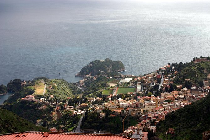 Private 8-hour Excursion to Taormina and Castelmola from Messina - Museum Stop: Art and Archaeology in a Historic Palace