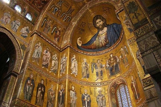 Private 8-Hour Monreale and Cefalu Tour from Palermo - Why Monreale and Cefalù Works So Well from Palermo