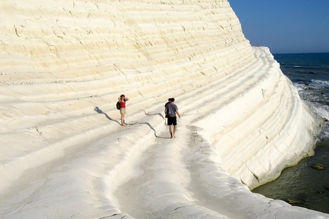 Private Agrigento & Scale of the Turks Tour, from Palermo area - How much time you’ll really need (and how to not feel rushed)