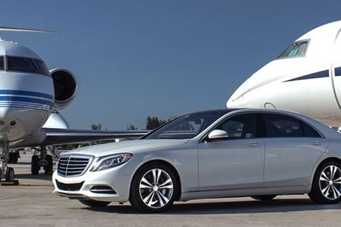 Private Airport Transfer From Taormina to Catania Fontanarossa - Price and Value: What $103.03 per Person Gets You