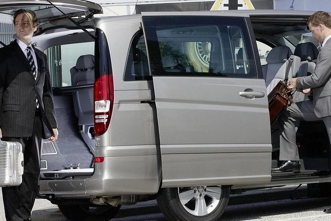 Private Airport Transfer From Taormina to Catania Fontanarossa - Pickup at Your Accommodation (Plus Baggage Help That Actually Matters)