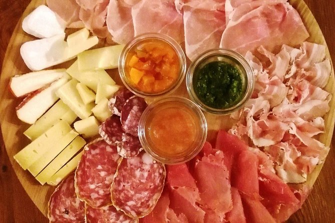 Private and Guided Tour of Gole Alcantara with traditional Lunch - Pickup and comfort: how this stays easy from Taormina to Messina