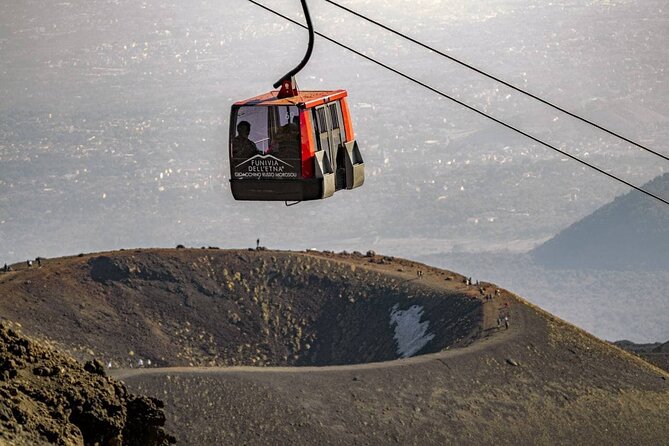 Private and Guided Tour on Etna with Wine Tasting included - Pickup, Private Group, and How Guides Affect Your Day