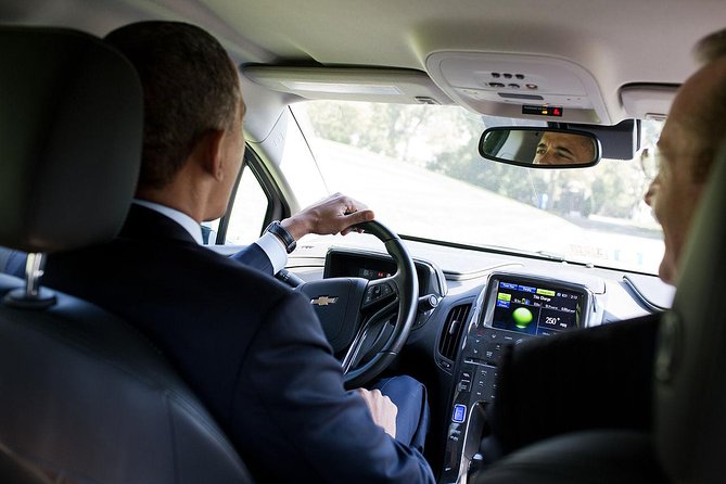 Private Arrival Transfer: Palermo Airport to Palermo Hotel - Getting From the Airport to Palermo City Center