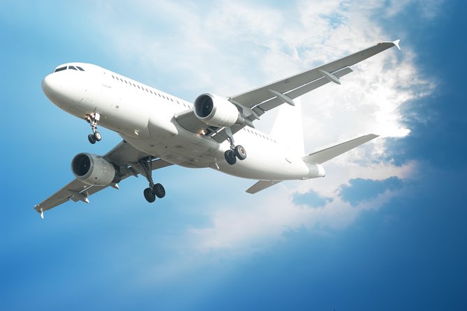 Private Arrival Transfer: Palermo Airport to Palermo Hotel - Value for Money: When This Transfer Makes Sense