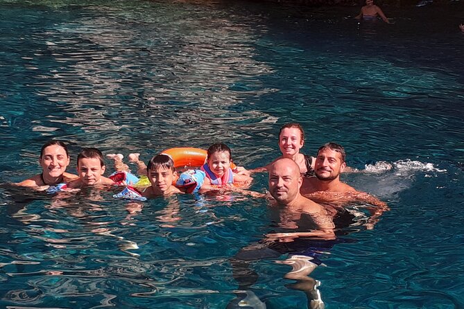 Private Boat Excursion Taormina - Giardini Naxos With Lunch - Key points before you book