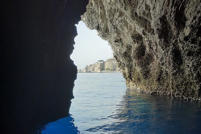 Private Boat Excursion Taormina - Giardini Naxos With Lunch - Morning cruise vs sunset cruise: which timing suits you