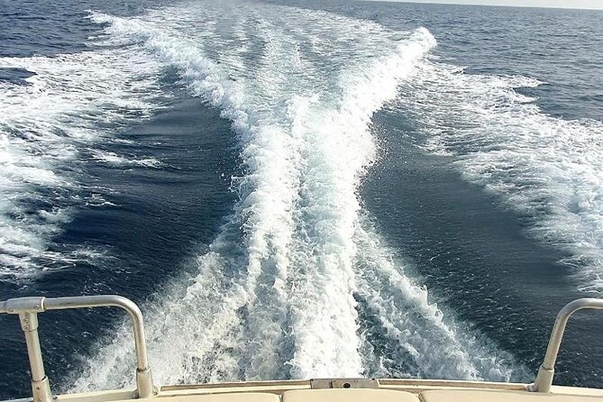 Private Boat Excursion Taormina - Giardini Naxos With Lunch - Practical tips for a smooth sail