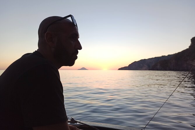 Private Boat Tour at Sunset to the Faraglioni of Lipari - Logistics that affect your day: timing, meeting, and comfort