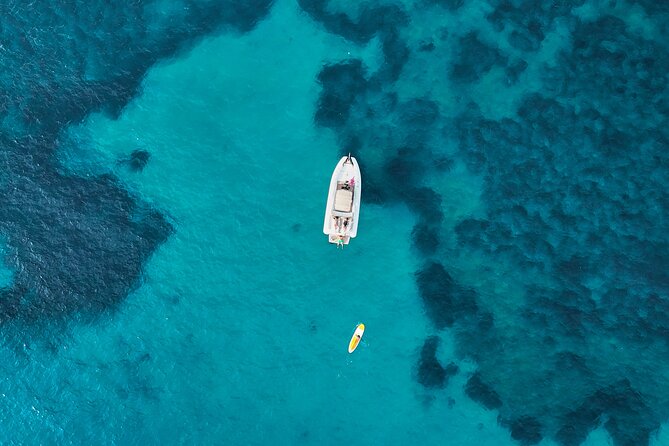Private Boat Tour Discover the Coast of Palermo - Key highlights at a glance