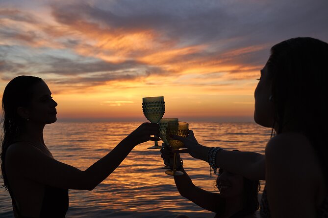 Private Boat Tour Discover the Coast of Palermo - Snorkel, drinks, and the Addaura-to-Mondello-to-Capo Gallo flow