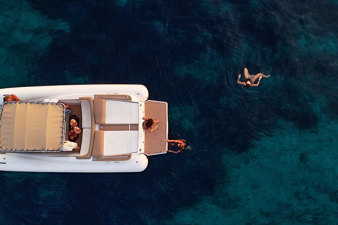 Private Boat Tour Discover the Coast of Palermo - What to bring (and who should book this)