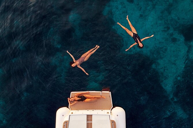 Private Boat Tour Discover the Coast of Palermo - Should you book this private Palermo coast boat tour?