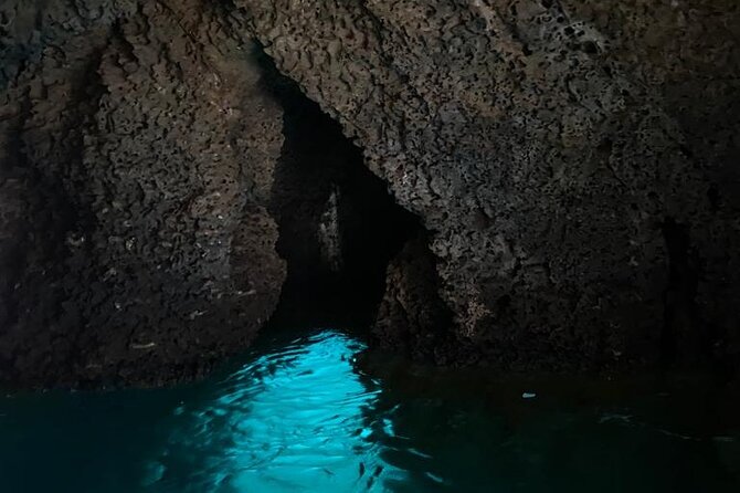 Private boat tour Giardini Naxos Taormina with platter and wine - Key highlights that matter