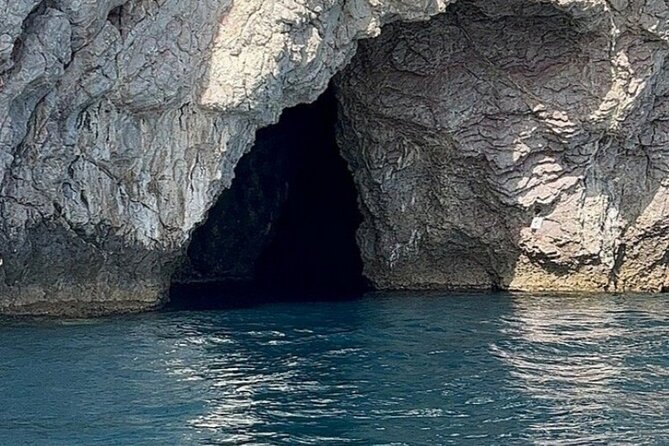 Private boat tour Giardini Naxos Taormina with platter and wine - Price and value: what you’re getting for about $231 per person