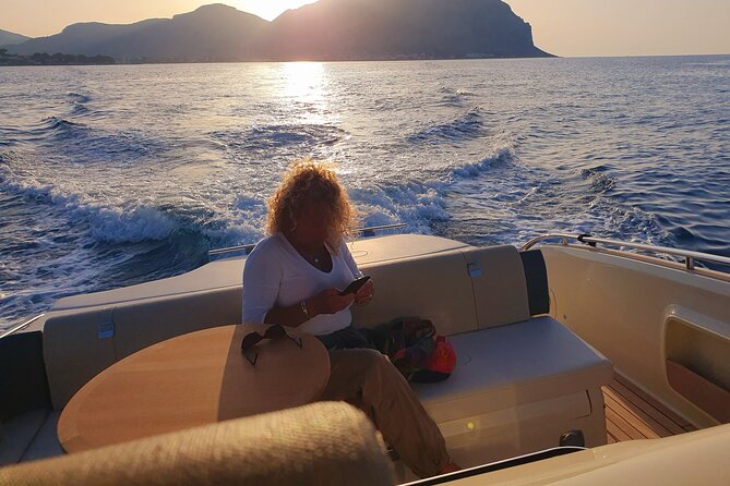 Private Boat Tour on the Palermo Coast - Palermo Coast by Private Boat: What Makes It Worth It