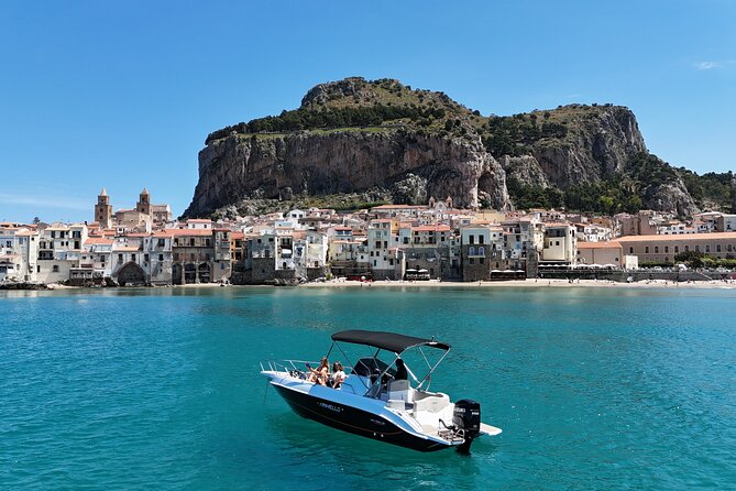 Private Boat Tour with Snorkeling from Cefalù - Key Highlights You’ll Actually Care About