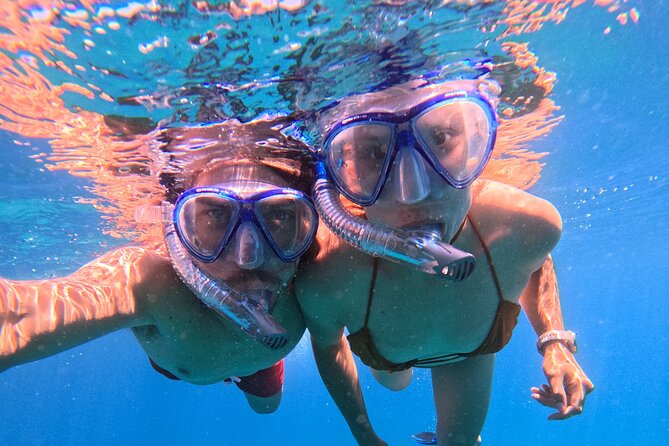 Private Boat Tour with Snorkeling from Cefalù - Stop-by-Stop: Cefalù Coast, Torre Conca, Settefrati, and Cefalù Beach