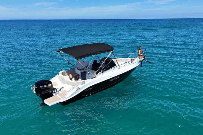 Private Boat Tour with Snorkeling from Cefalù - Price and Value: Is $456.60 per Person Worth It?