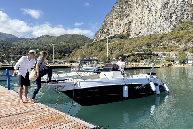 Private Boat Tour with Snorkeling from Cefalù - Booking Timing: How Far Ahead to Plan in Cefalù