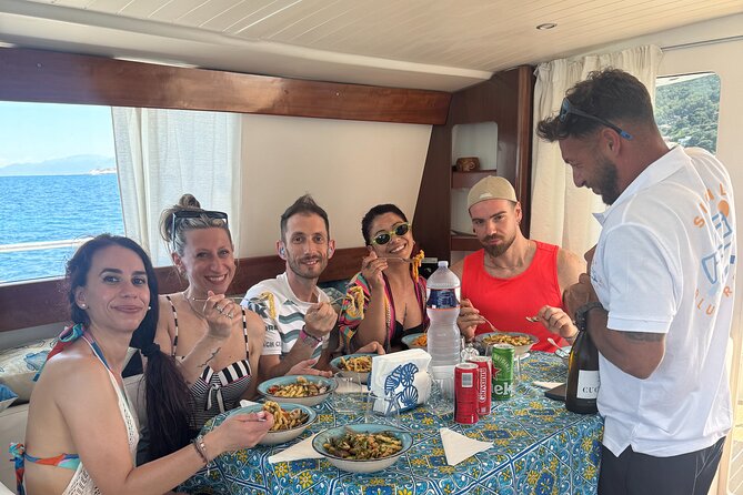 Private Catamaran Tour in Palermo with Lunch Included - Price and Value: What You’re Really Paying For