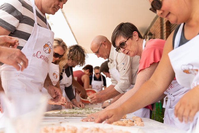 Private Catania Pasta-Making Class in a Local Home by Cesarine - Why this Catania pasta class feels different than a cooking show