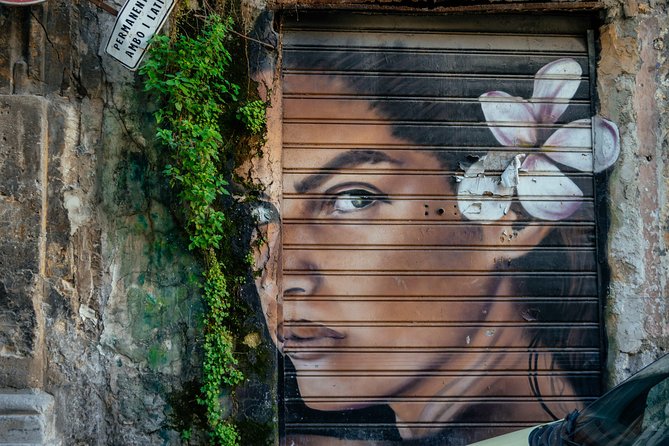Private City Kickstart Tour: Palermo - Starting at Via Vittorio Emanuele: The Walk’s Rhythm