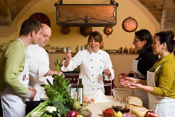 Private Cooking Class in Taormina: Pasta from Scratch and Cannoli - Key Highlights Worth Your Time