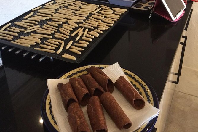 Private Cooking Class in Taormina: Pasta from Scratch and Cannoli - Sample Sicilian Wines and Local Bites Along the Way