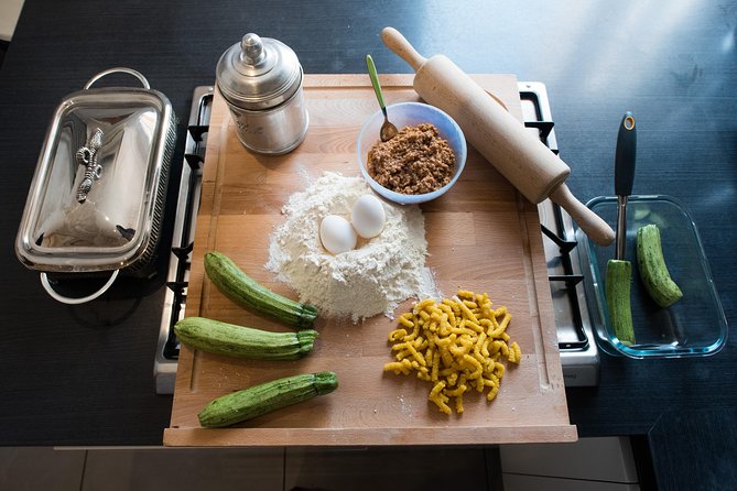 Private cooking class with lunch or dinner in Cefalù - Meeting in Cefalù: The Duomo Stop and What It Means
