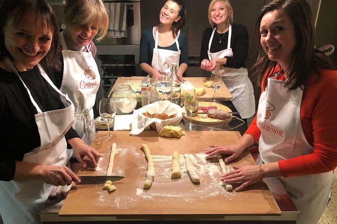 Private cooking class with lunch or dinner in Cefalù - Pasta Course Options: Learning Sicilian Classics Your Way