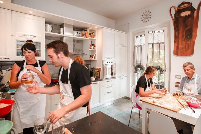 Private cooking class with lunch or dinner in Cefalù - Value for Money: Why $174.03 Can Still Make Sense