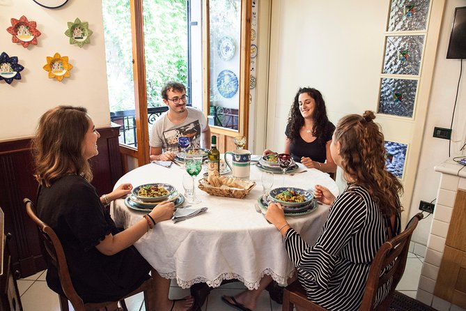 Private cooking class with lunch or dinner in Cefalù - Who This Cooking Class Is Best For